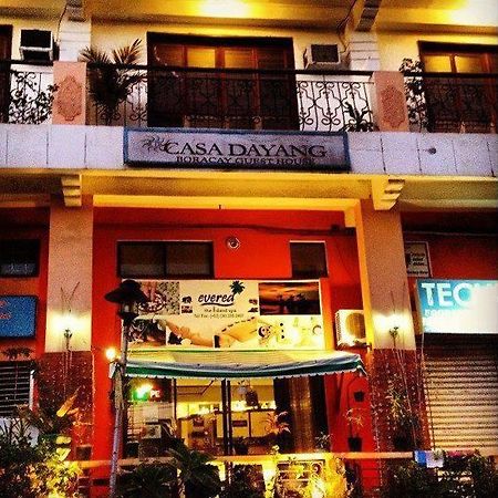 מלון Balabag  Casa Dayang Boracay מראה חיצוני תמונה