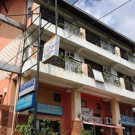מלון Balabag  Casa Dayang Boracay מראה חיצוני תמונה
