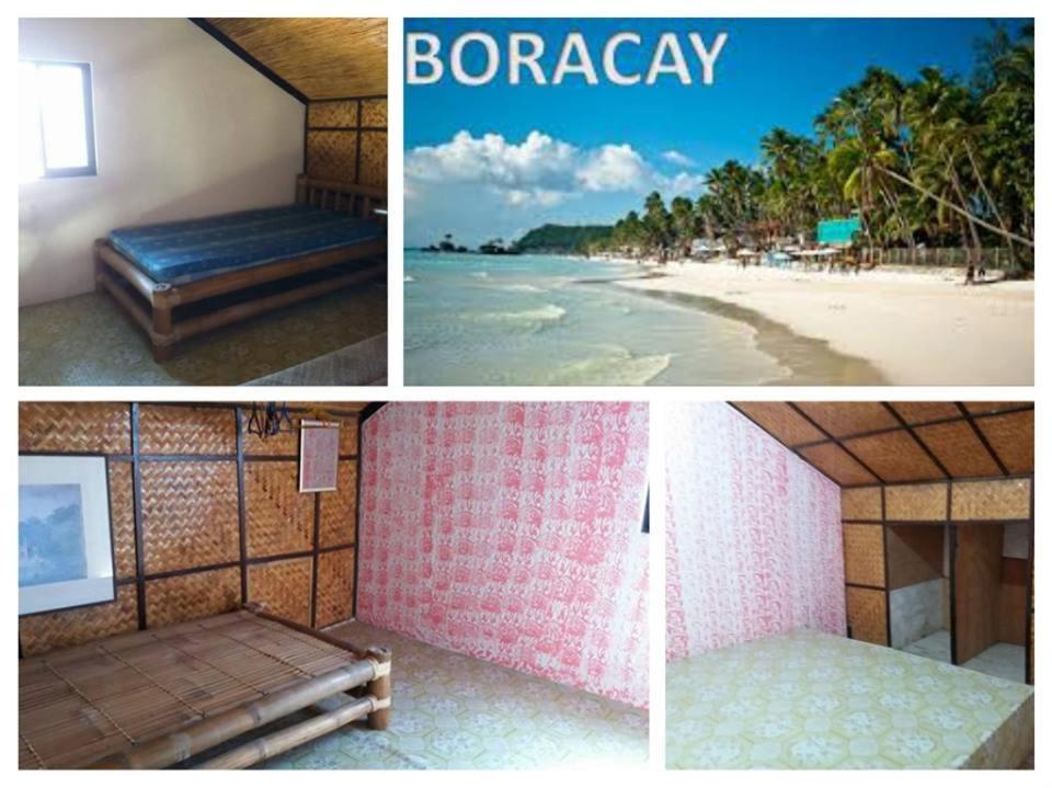 מלון Balabag  Casa Dayang Boracay מראה חיצוני תמונה