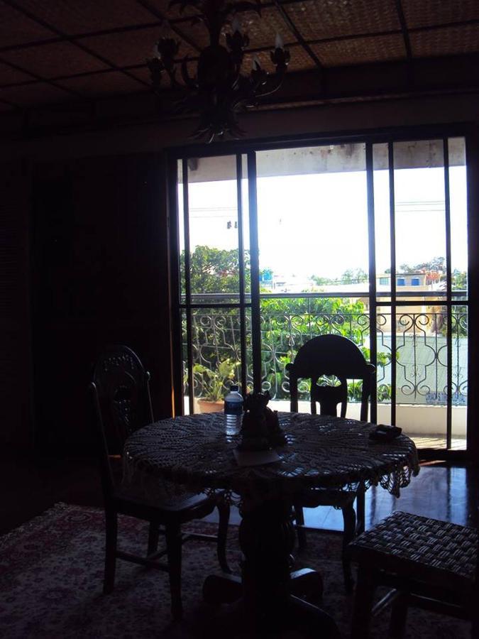 מלון Balabag  Casa Dayang Boracay מראה חיצוני תמונה