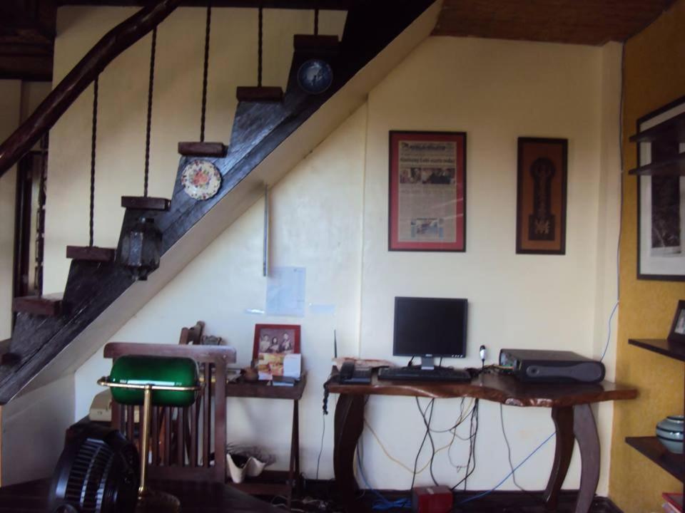 מלון Balabag  Casa Dayang Boracay מראה חיצוני תמונה
