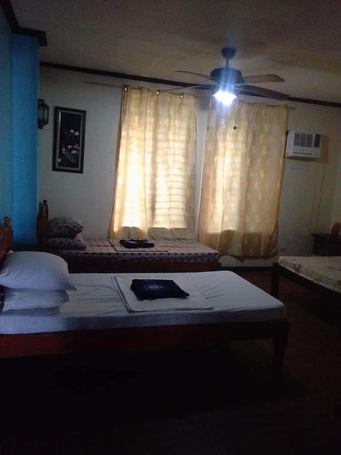 מלון Balabag  Casa Dayang Boracay מראה חיצוני תמונה