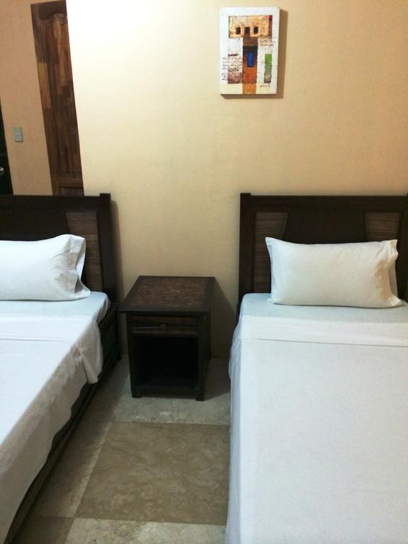 מלון Balabag  Casa Dayang Boracay מראה חיצוני תמונה
