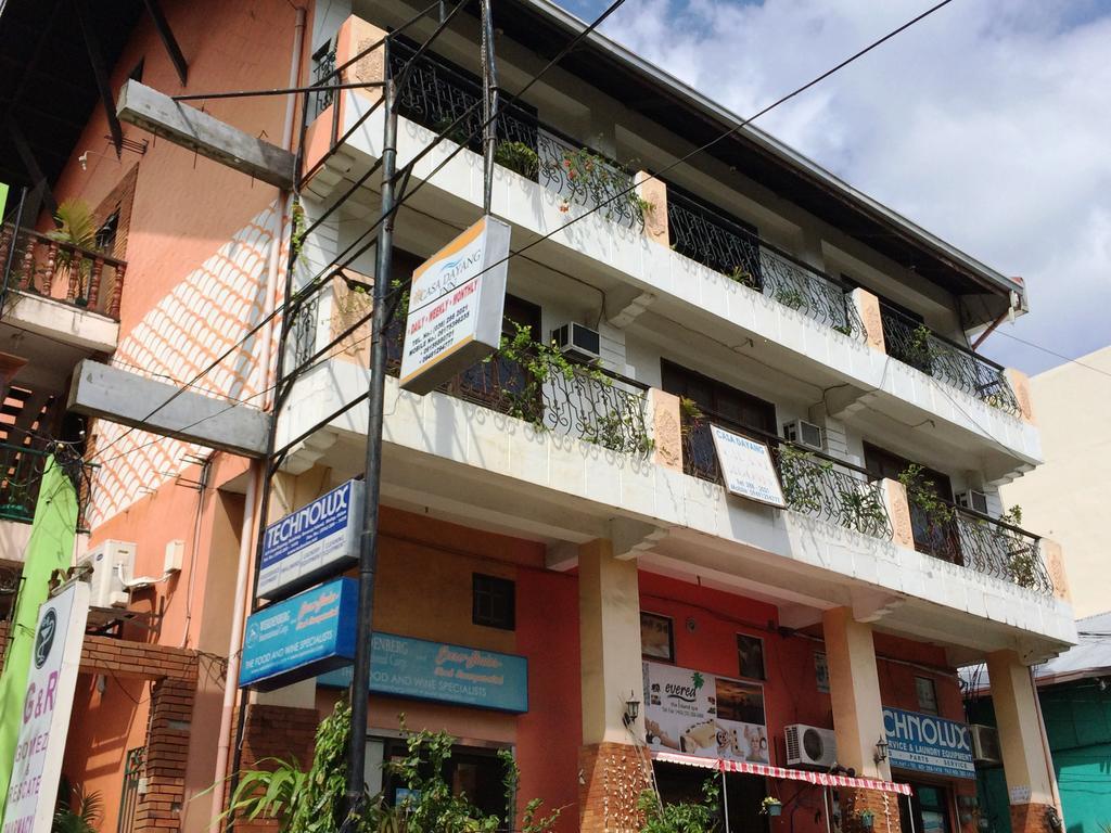 מלון Balabag  Casa Dayang Boracay מראה חיצוני תמונה