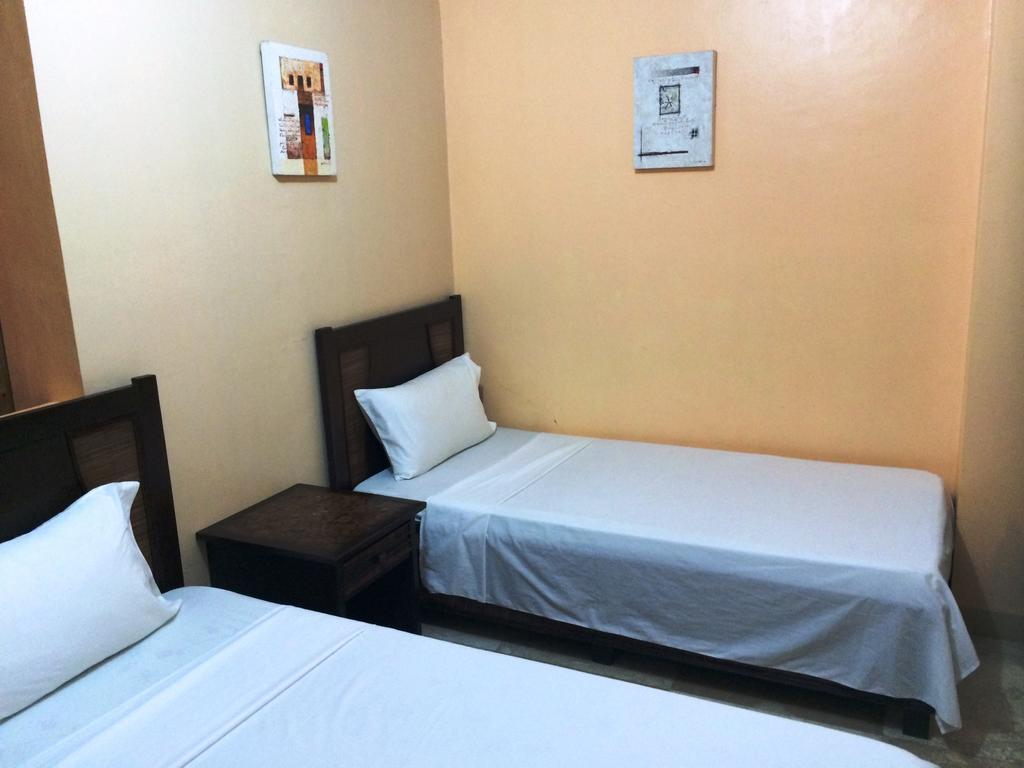 מלון Balabag  Casa Dayang Boracay מראה חיצוני תמונה