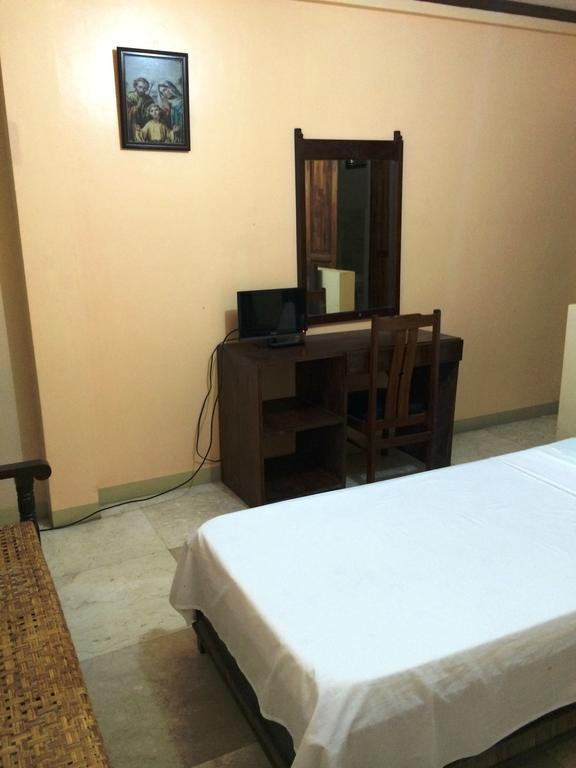 מלון Balabag  Casa Dayang Boracay מראה חיצוני תמונה