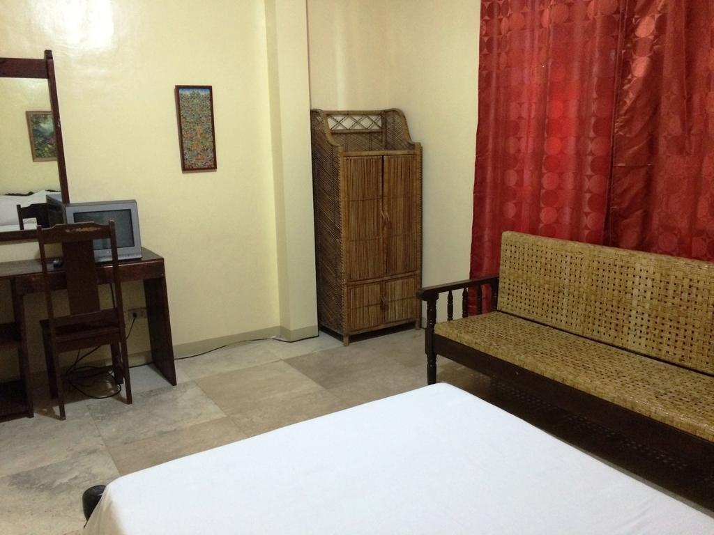 מלון Balabag  Casa Dayang Boracay מראה חיצוני תמונה