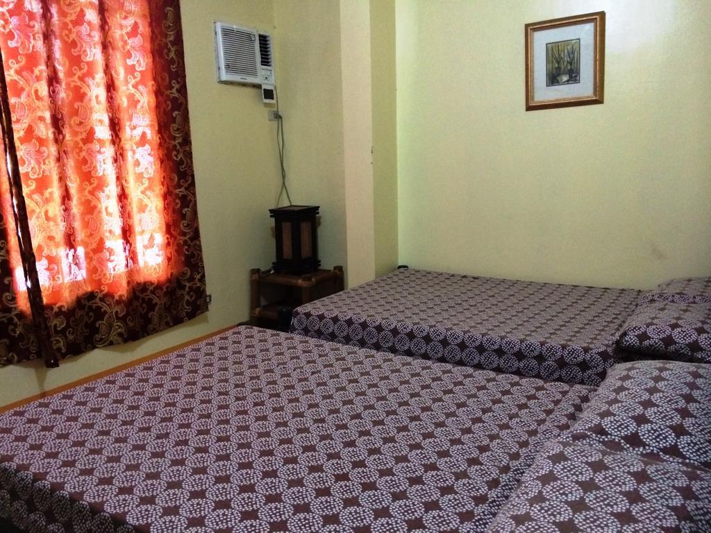 מלון Balabag  Casa Dayang Boracay חדר תמונה