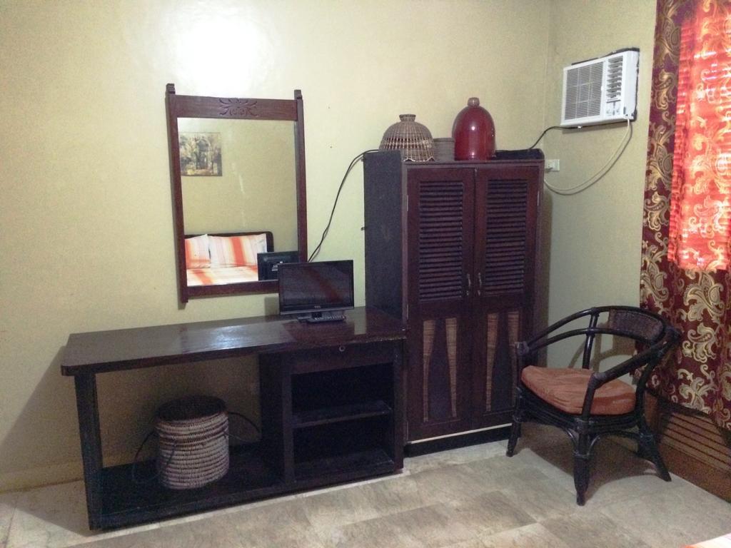 מלון Balabag  Casa Dayang Boracay חדר תמונה