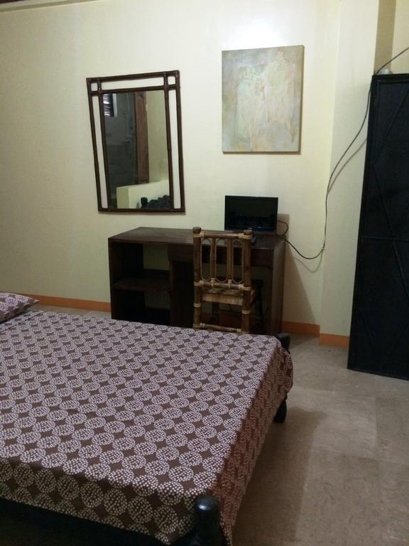 מלון Balabag  Casa Dayang Boracay חדר תמונה