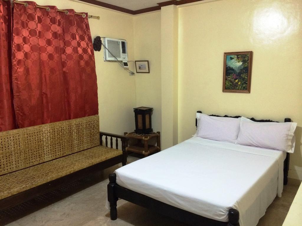 מלון Balabag  Casa Dayang Boracay חדר תמונה