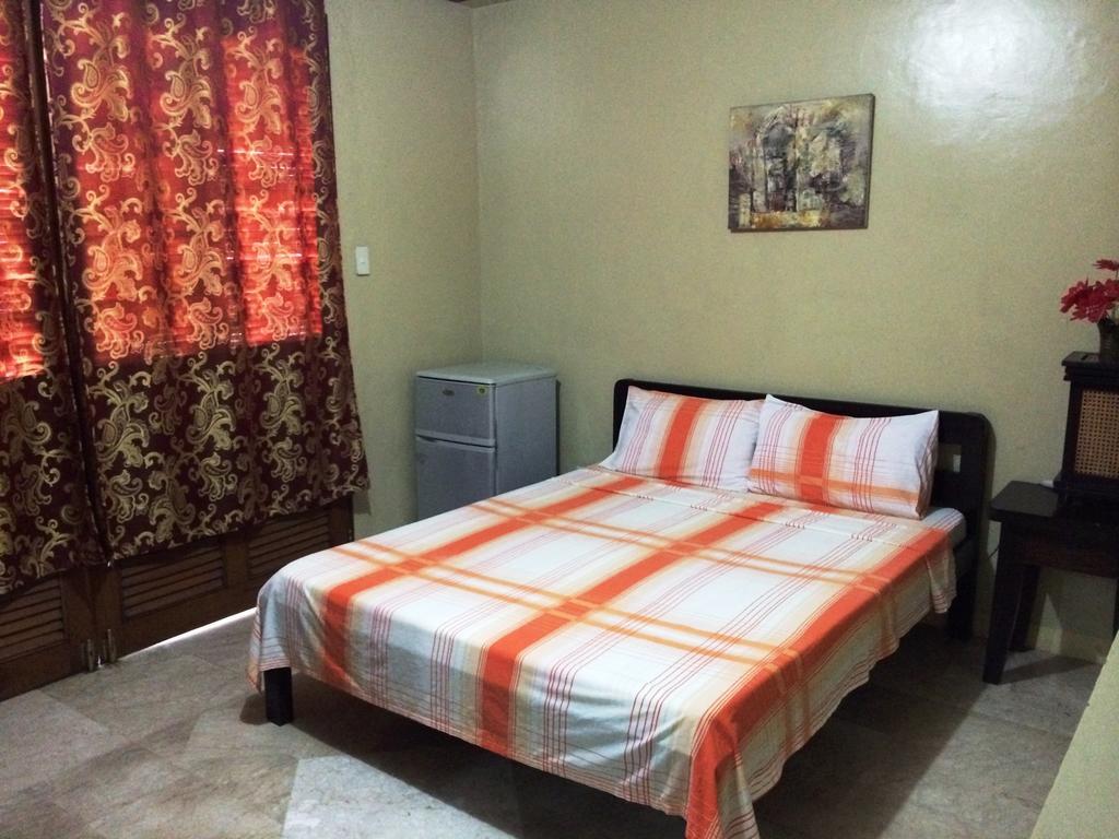 מלון Balabag  Casa Dayang Boracay חדר תמונה