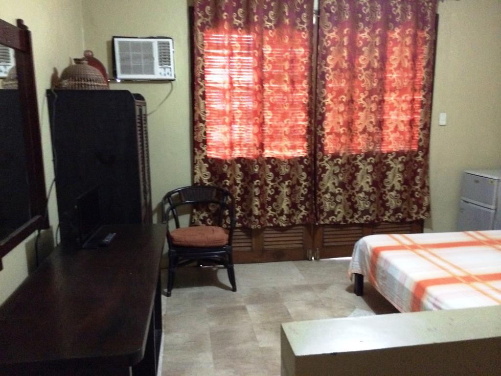 מלון Balabag  Casa Dayang Boracay חדר תמונה