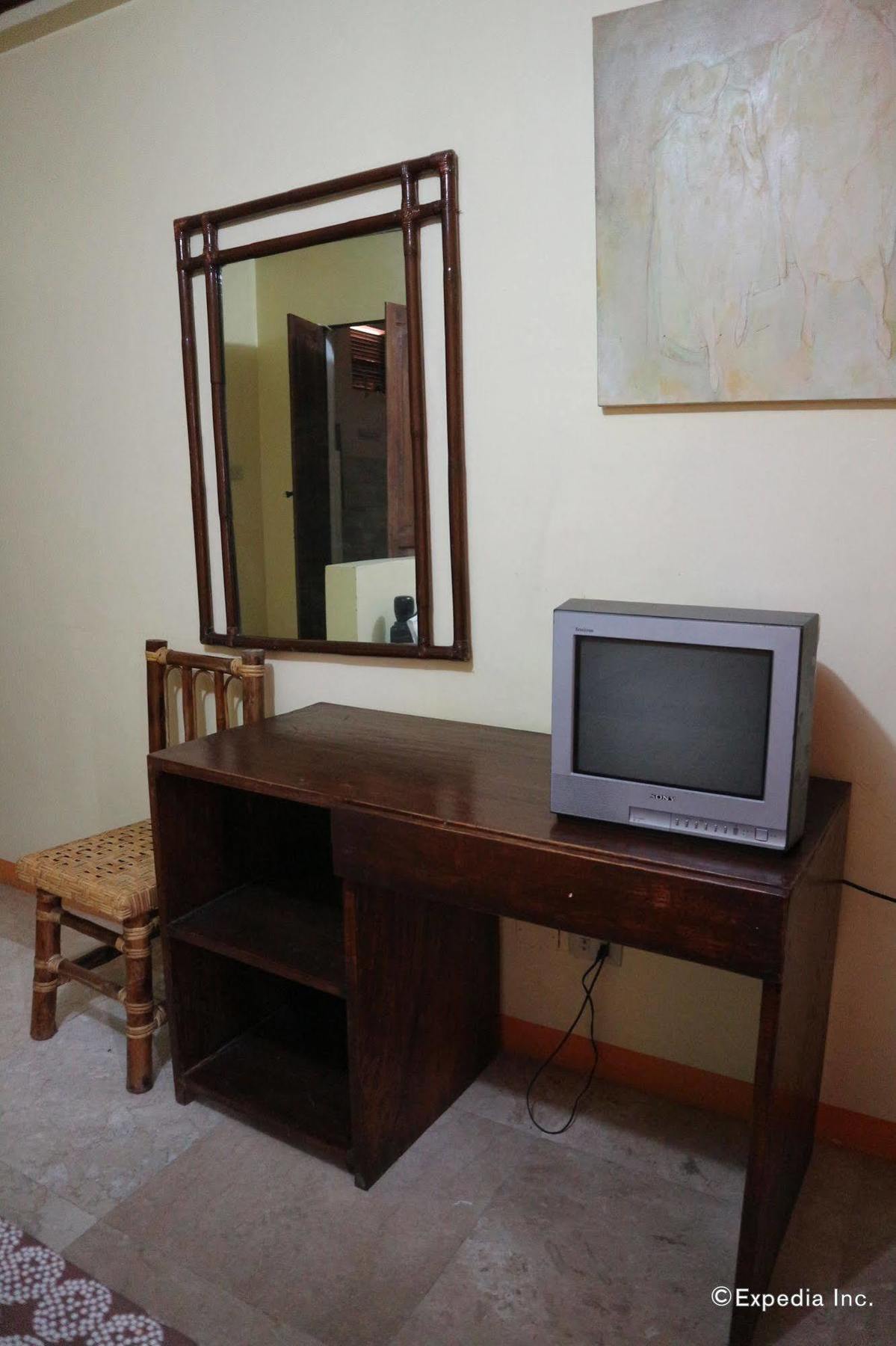 מלון Balabag  Casa Dayang Boracay מראה חיצוני תמונה