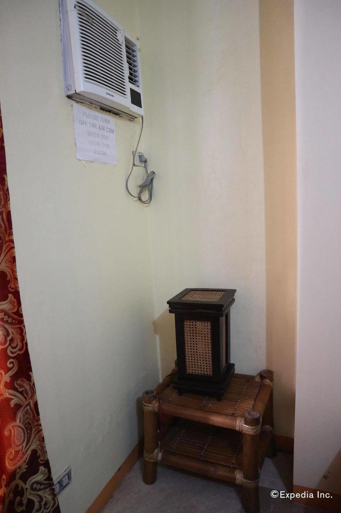 מלון Balabag  Casa Dayang Boracay מראה חיצוני תמונה