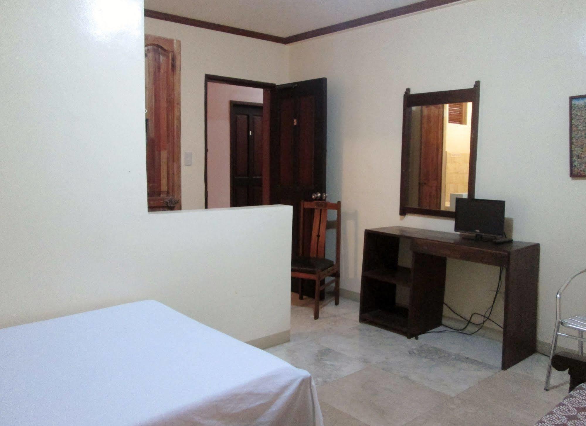 מלון Balabag  Casa Dayang Boracay מראה חיצוני תמונה