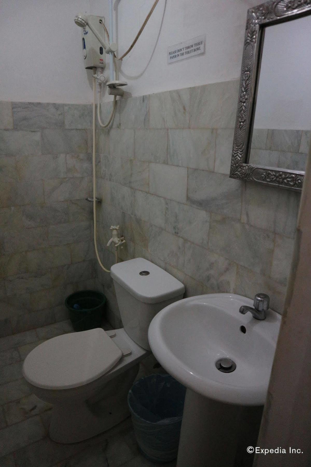 מלון Balabag  Casa Dayang Boracay מראה חיצוני תמונה