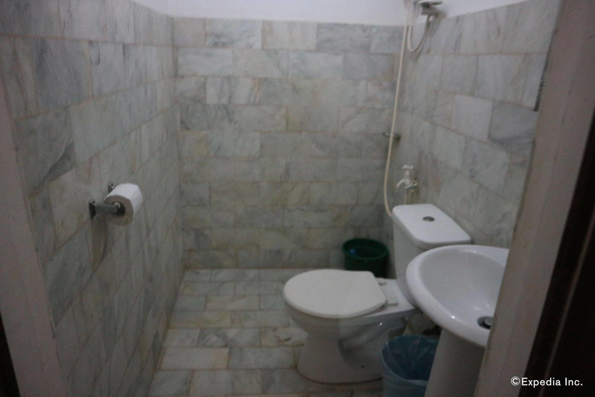 מלון Balabag  Casa Dayang Boracay מראה חיצוני תמונה