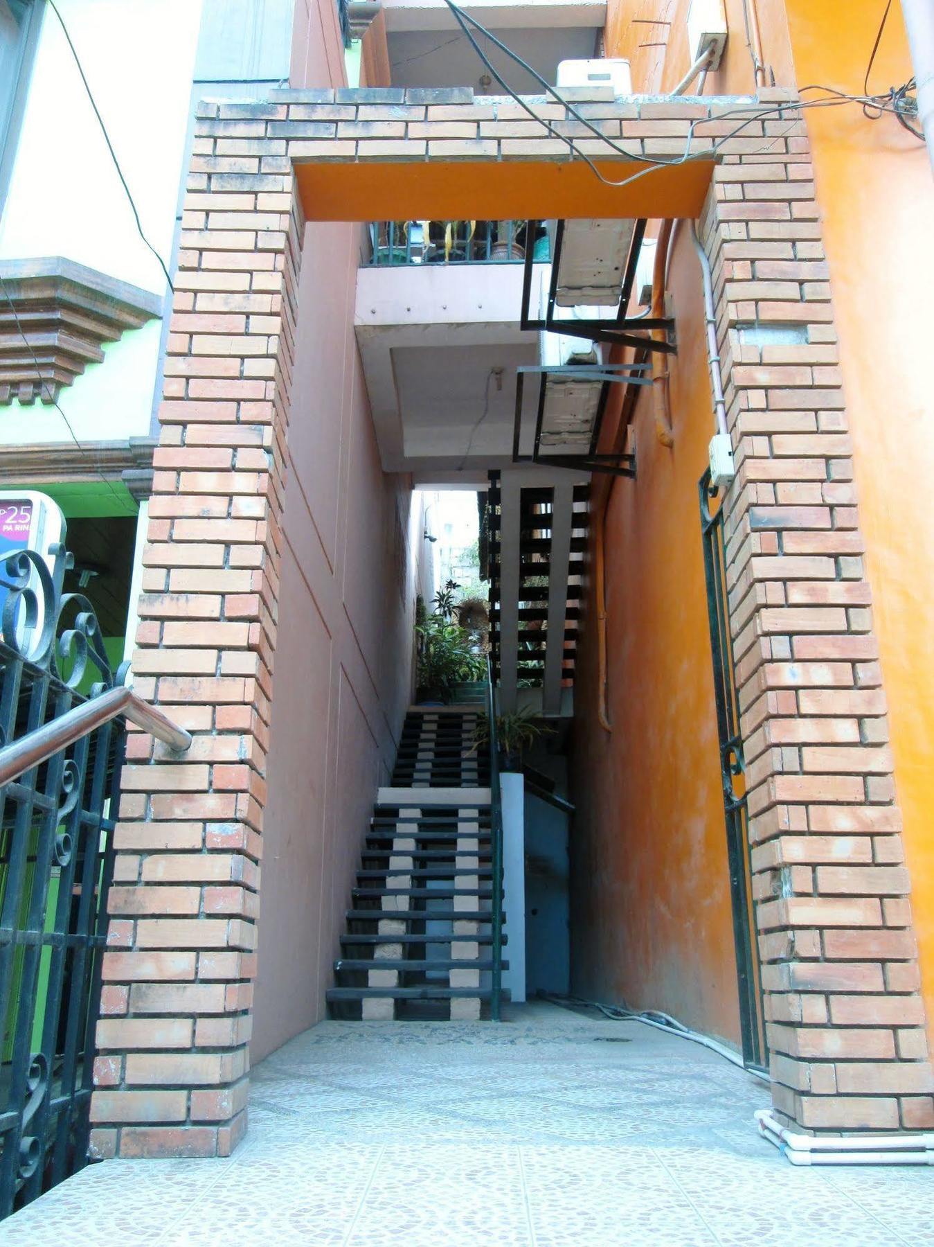מלון Balabag  Casa Dayang Boracay מראה חיצוני תמונה
