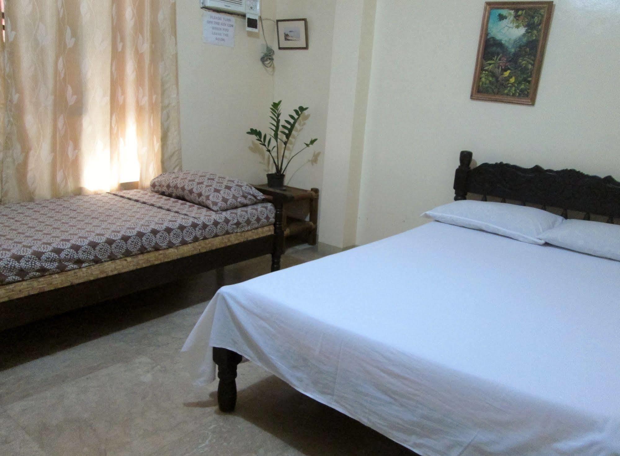 מלון Balabag  Casa Dayang Boracay מראה חיצוני תמונה
