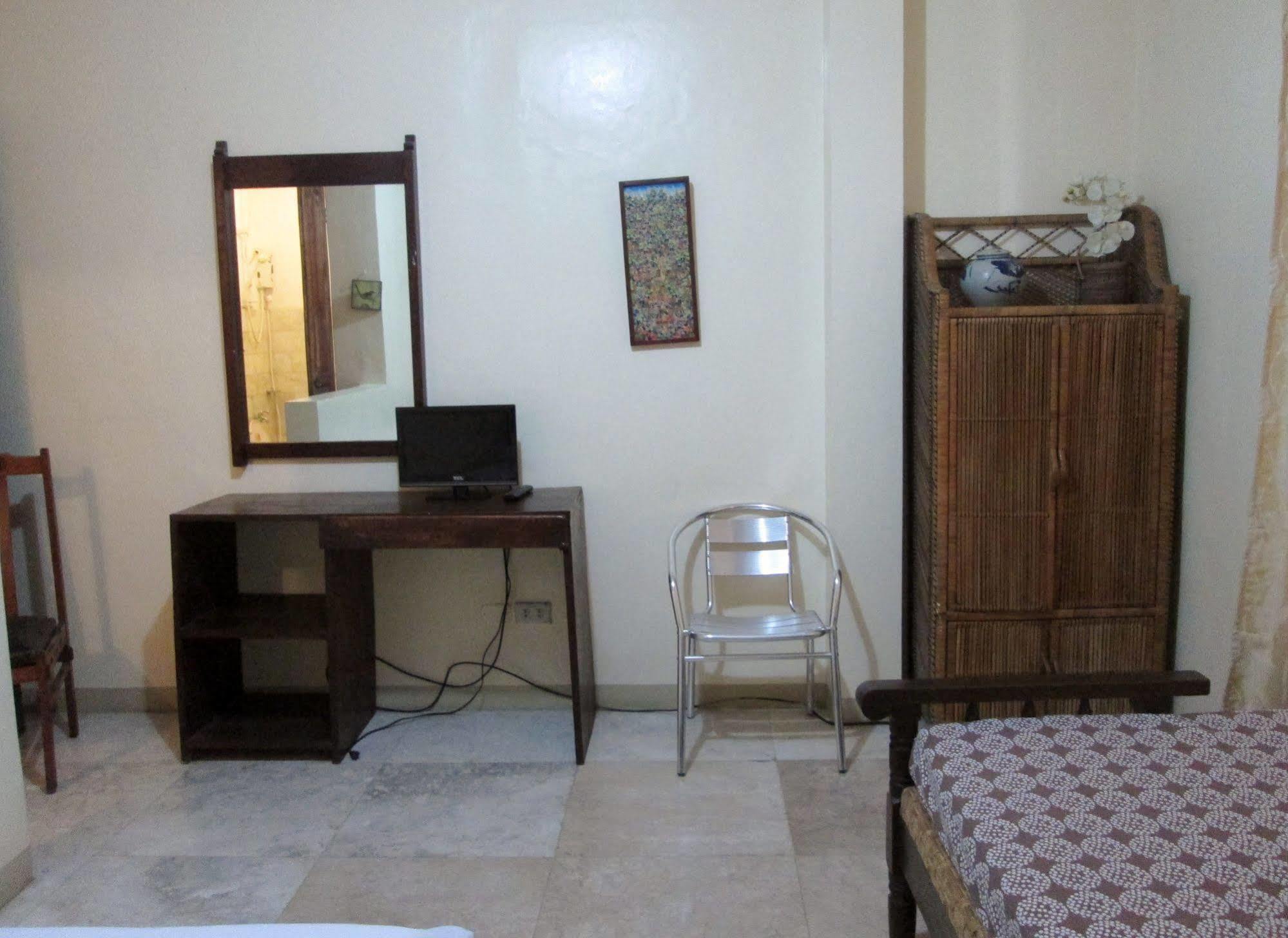 מלון Balabag  Casa Dayang Boracay מראה חיצוני תמונה