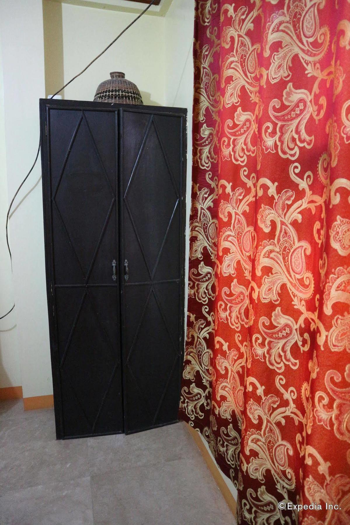 מלון Balabag  Casa Dayang Boracay מראה חיצוני תמונה