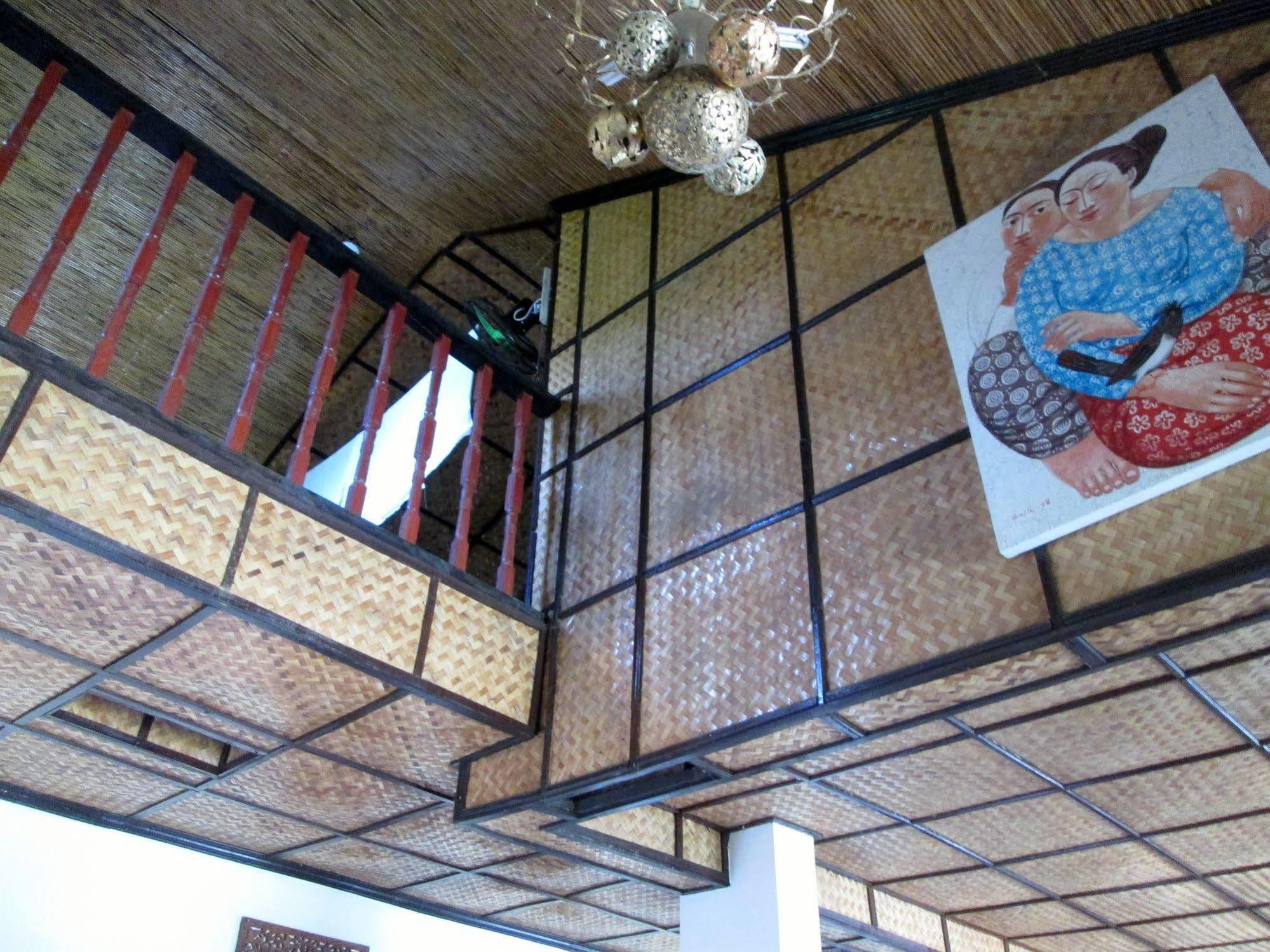 מלון Balabag  Casa Dayang Boracay מראה חיצוני תמונה