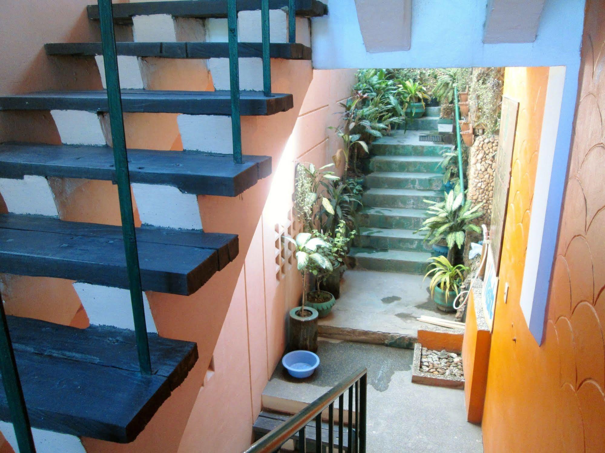 מלון Balabag  Casa Dayang Boracay מראה חיצוני תמונה